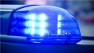 Tempo 184 auf der Bundesstraße 212: Das ruft die Polizei auf den Plan
