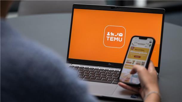 Verbraucherzentrale erwägt Klage gegen Temu Temu wurde 2023 von allen Shopping-Apps in Deutschland laut der Webanalyse-Firma Similarweb am häufigsten heruntergeladen.