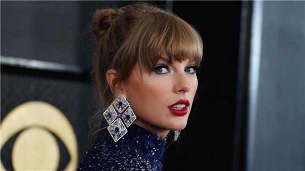 Taylor-Swift-Konzerte in Wien wegen Terror-Gefahr abgesagt Terrorverdächtige hatten Swift-Konzerte im Visier. (Archivbild)