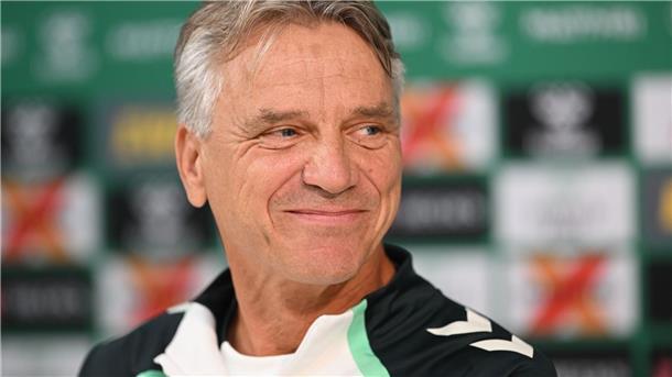 Zweites Testspiel, zweiter Sieg: Werder-Erfolg in Emden Testspielsieg für Werder beim Fußball-Fest in Emden
