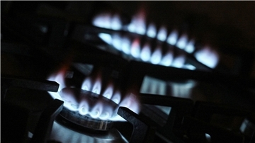 Gasflammen