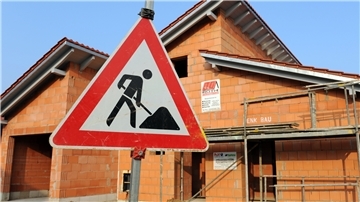 Baustelle