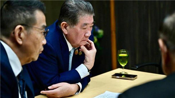 Thailands amtierender Regierungschef Phumtham Wechayachai telefonierte erneut mit US-Präsident Donald Trump. 