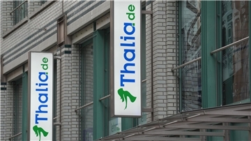 Thalia übernimmt den Online-Buchhändler buecher.de