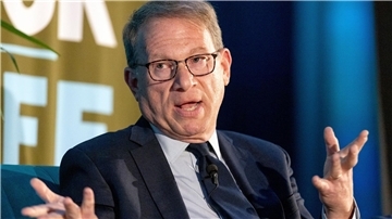 „The Atlantic“-Chefredakteur Goldberg widerspricht dem Nationalen Sicherheitsberater des Weißen Hauses, Waltz. (Archivbild)
