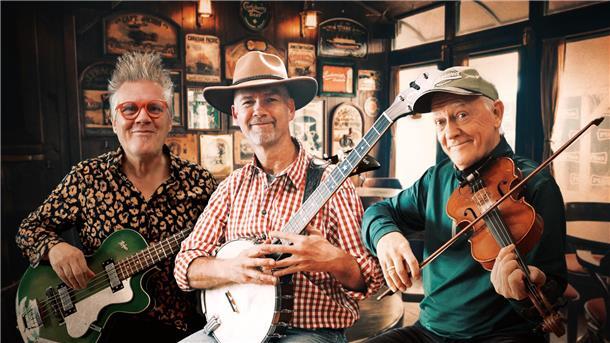 The Josie White Revival Band