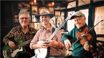 The Josie White Revival Band