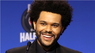 The Weeknd geht auf Welt-Tournee.