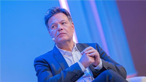 Wirtschaftsminister Habeck reist in die USA Themen von Habecks USA-Reise sollen aktuelle wirtschafts-, energie- und klimapolitische Fragen sein.