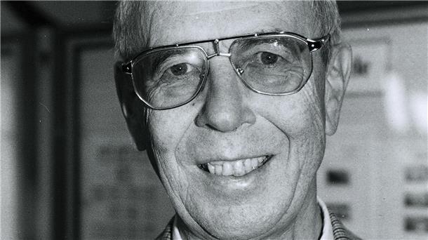 Theo Püll