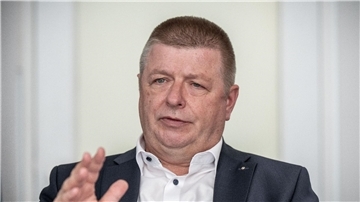 Thomas Haldenwang, Präsident des Bundesamtes für Verfassungsschutz, will in der kommenden Woche den Verfassungsschutzbericht für 2023 vorstellen.