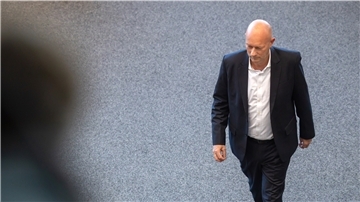 Thomas Kemmerich ist mit Stimmen der AfD zum neuen Ministerpräsidenten Thüringens gewählt worden.