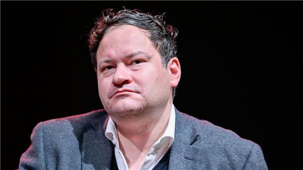 Thomas Melle ist mit „Haus zur Sonne“ nominiert (Archivbild). 