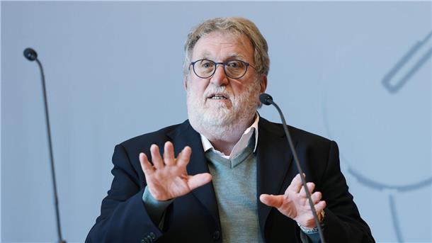 Ständige Impfkommission wird größtenteils neu besetzt Thomas Mertens, der Vorsitzende der Ständigen Impfkommission (Stiko), gibt sein Amt auf.