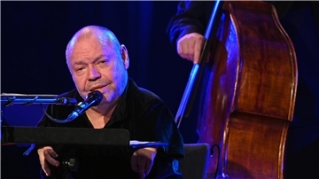 Thomas Quasthoff gastiert am Donnerstag, 9. Januar, in Bremen