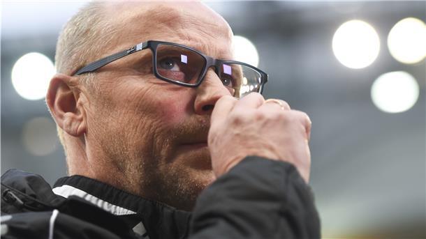 Thomas Schaaf hat in seiner Karriere viele besondere Momente erlebt.