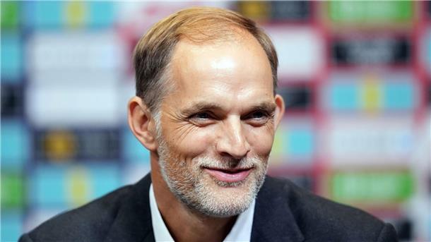 Kane schwärmt von Tuchel: „Hoffentlich letztes Puzzlestück“ Thomas Tuchel glaubt an einen WM-Coup 2026 mit England.