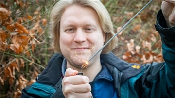 Thorben Sommerfeld aus Beverstedt ist vom CDU-Vorsitz zurückgetreten und aus der Partei ausgetreten.