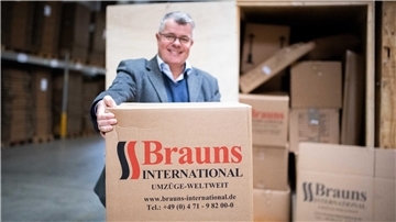 Thorsten Hinrichs