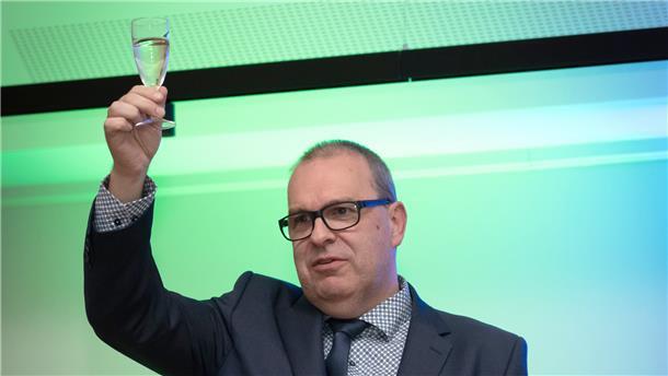 Thorsten Krüger