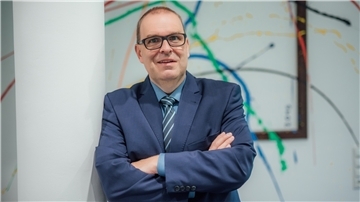 Thorsten Krüger will der nächste Cuxhavener Landrat werden. Aber wer wird dann sein Nachfolger als Bürgermeister der Stadt Geestland?