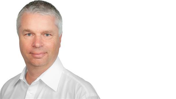 Tim Albert im Porträt