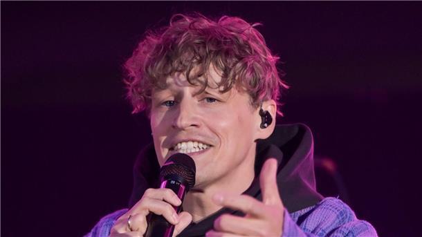 EM-Songs beschwören Zuversicht und Zusammenhalt Tim Bendzko kickte früher für Union Berlin.