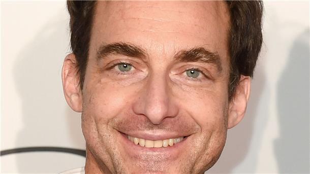 Tim Lobinger 2019 bei einem Empfang in München. Jetzt hat der Ex-Stabhochspringer über seine Krebserkrankung gesprochen.