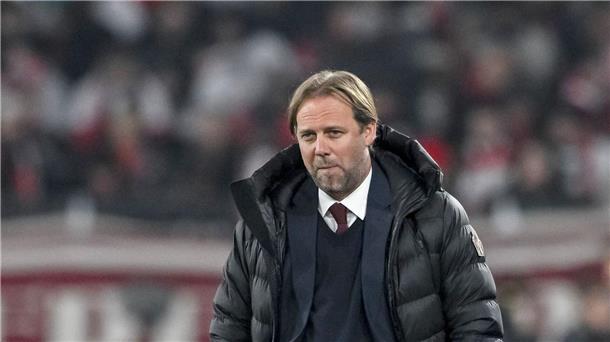 West Ham United trennt sich von deutschem Direktor Steidten Tim Steidten sieht die Trennung als die beste Lösung.