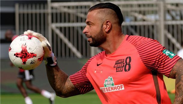Tim Wiese hat bei Werder Bremen ein Stadionverbot bekommen.