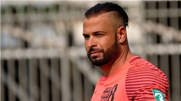 Tim Wiese sorgt für Diskussionsstoff.