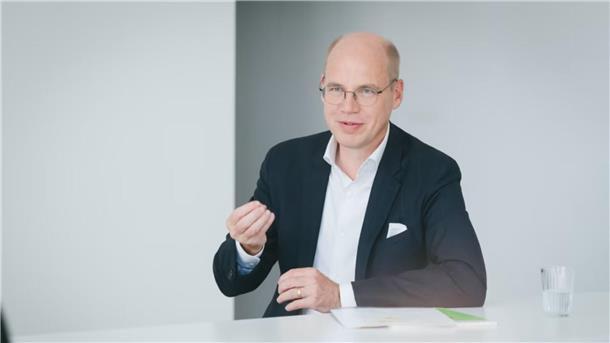 Gaswirtschaft betont Vorteile von Kraft-Wärme-Kopplung Timm Kehler fordert eine stärkere Berücksichtigung von KWK-Anlagen.