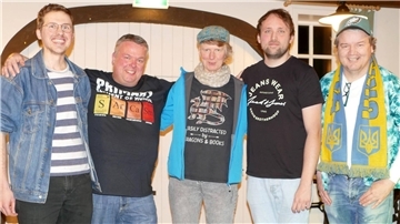  Poetry Slam Lunestedt