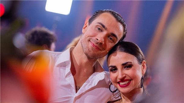 Timon Krause verpasst „Let’s Dance“-Finale Timon Krause und Profitänzerin Ekaterina Leonova sind in der RTL-Tanzshow „Let’s Dance“ ausgeschieden.