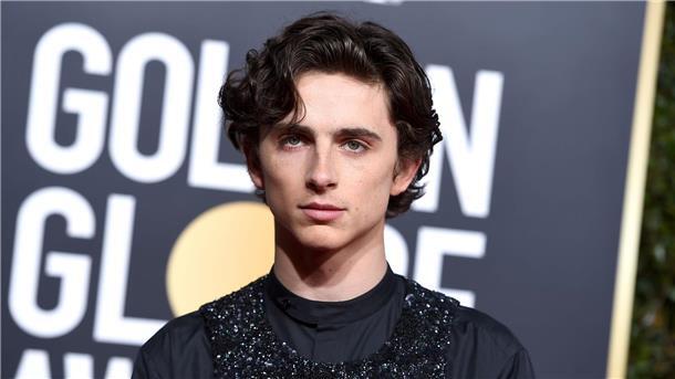 Chalamet als Bob Dylan zu Weihnachten in US-Kinos Timothée Chalamet spielt in „A Complete Unknown“ den jungen Bob Dylan, jetzt steht das Erscheinungsdatum des Films fest. (Archivbild)