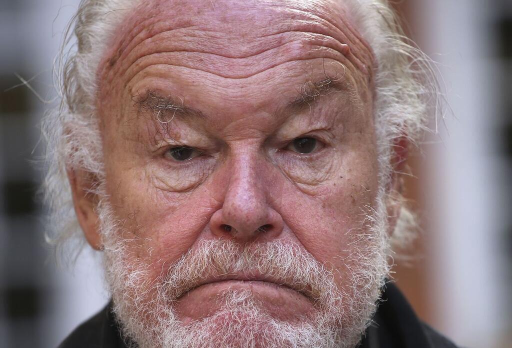 Timothy West spielte meisterhaft Schurken und Verdächtige. (Archivbild)