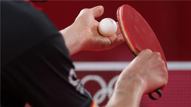 Tischtennis boomt beim TSV Kührstedt