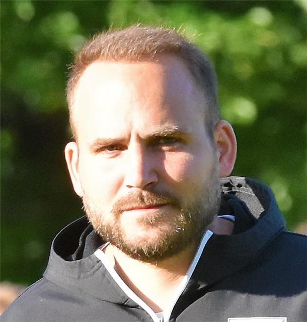 Tjark Seidenberg, Trainer beim FC Hagen/Uthlede