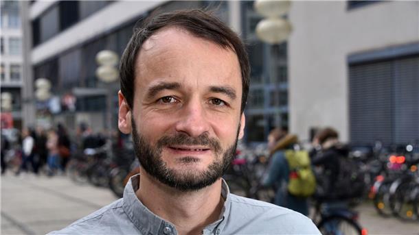 TV-Duell könnte CDU in ein Dilemma führen - und Höcke nutzen Tobias Rothmund habe noch nicht oft gesehen, dass Journalisten oder Politiker in der Lage waren, Rechtspopulisten argumentativ zu stellen.