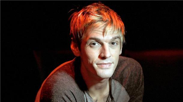Backstreet Boys gedenken Aaron Carter bei Konzert in London Tod mit 34 Jahren: US-Sänger Aaron Carter.