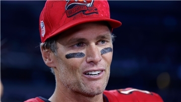 Tom Brady hat sich von seiner Frau Gisele Bündchen getrennt.