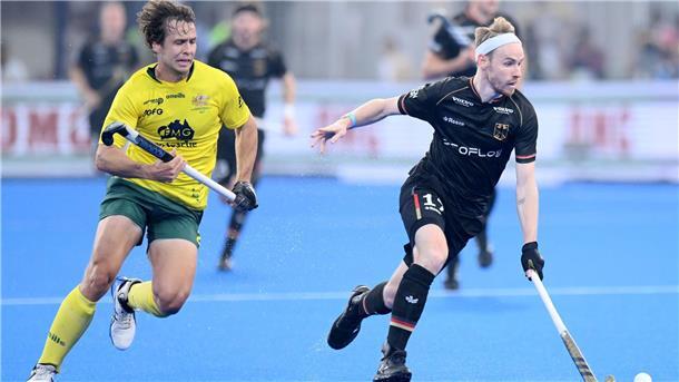 Nach Kokain-Skandal: Hockey-Spieler Craig gesperrt Tom Craig ist von seinem Heimatverband gesperrt worden.