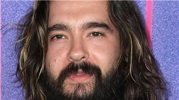 Tom Kaulitz hat einen Traum: Einen deutschen Weihnachtsmarkt in Los Angeles.