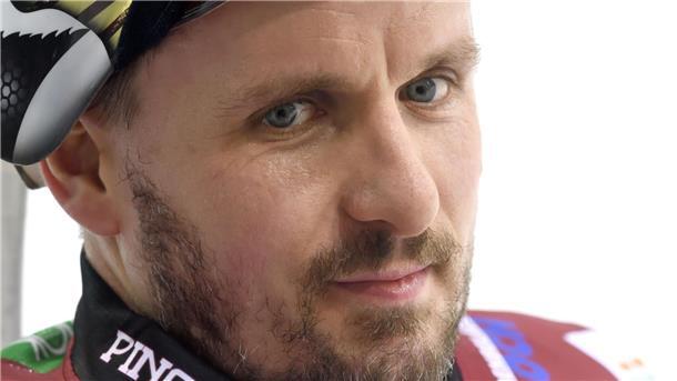 Tomas Pöpperle