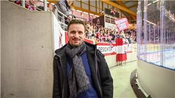 Ein Mann