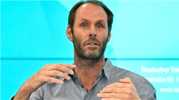 Torben Beltz soll die deutschen Tennis-Damen zu neuen Erfolgen führen.