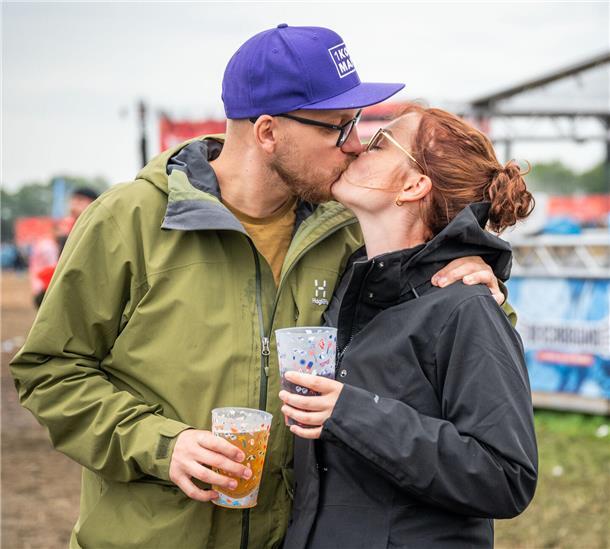 Torben und Aileen