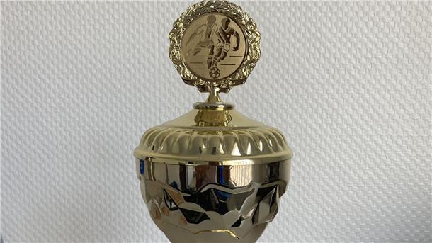 Torjägerpokal