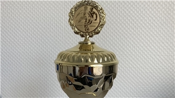 Torjägerpokal