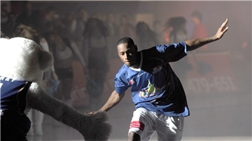 Torrell Martin